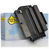 Dell 593-BBBI (NWYPG) svart toner (varumärket 123ink) 086067 - 1