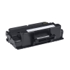 Dell 593-BBBJ (C7D6F) svart toner hög kapacitet (original) 086068 - 1