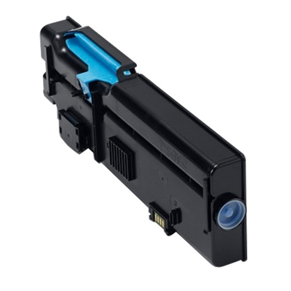 Dell 593-BBBN (V1620) cyan toner (original) 593-BBBN 086042 - 1