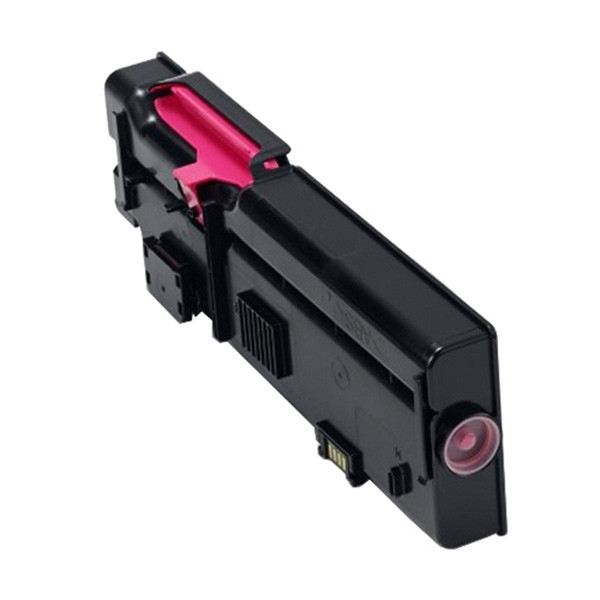 Dell 593-BBBP (GP3M4) magenta toner (original) 593-BBBP 086040 - 1