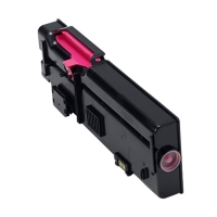 Dell 593-BBBP (GP3M4) magenta toner (original) 593-BBBP 086040