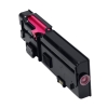 Dell 593-BBBP (GP3M4) magenta toner (original)