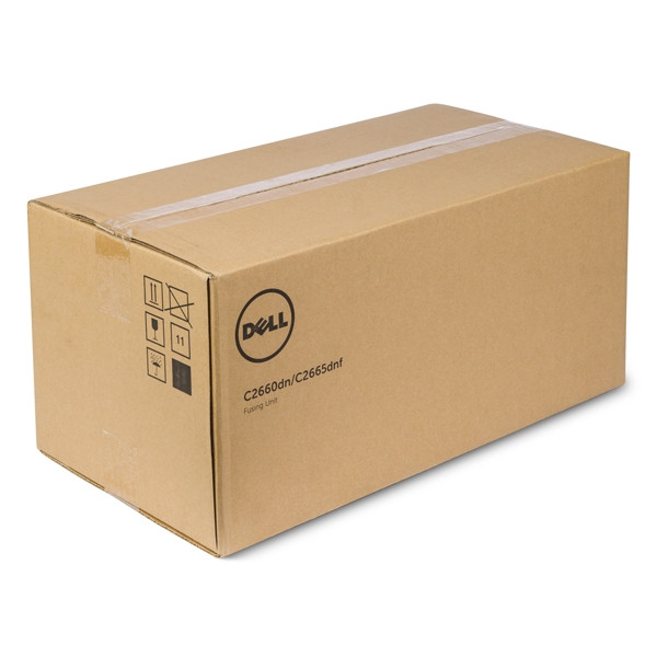 Dell 593-BBBW (12D71) fuser unit (original) 593-BBBW 086082 - 1