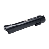 Dell 593-BBCR (GHJ7J) svart toner hög kapacitet (original) 086058 - 1