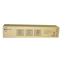 Dell 593-BBCW (H10TX) magenta toner (original) 593-BBCM 086078