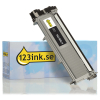 Dell 593-BBLH svart toner hög kapacitet (varumärket 123ink) 086103 - 1