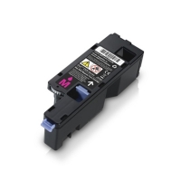 Dell 593-BBLZ (WN8M9) magenta toner (original) 593-BBLZ 086094