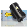 Dell 593-BBMH (D9GY0) svart toner hög kapacitet (varumärket 123ink) 086141 - 1