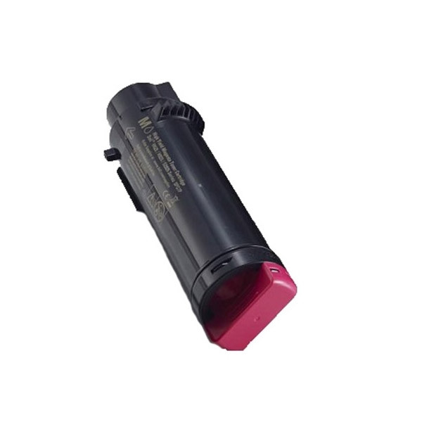 Dell 593-BBRX (FJRT6) magenta toner (original) 593-BBRX 086108 - 1