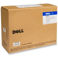 Dell 595-10000 (R0136) svart toner (original) 595-10000 085720