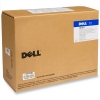 Dell 595-10010 (GD531) svart toner låg kapacitet (original) 085728 - 1