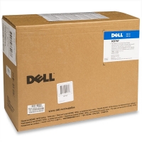Dell 595-10011 (HD767) svart toner (original) 595-10011 085730