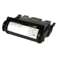 Dell 595-10013 (UD314) svart toner hög kapacitet (original) 595-10013 085732