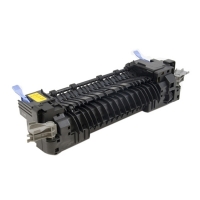 Dell 724-10073 (G6577) fuser unit (original) 724-10073 086028