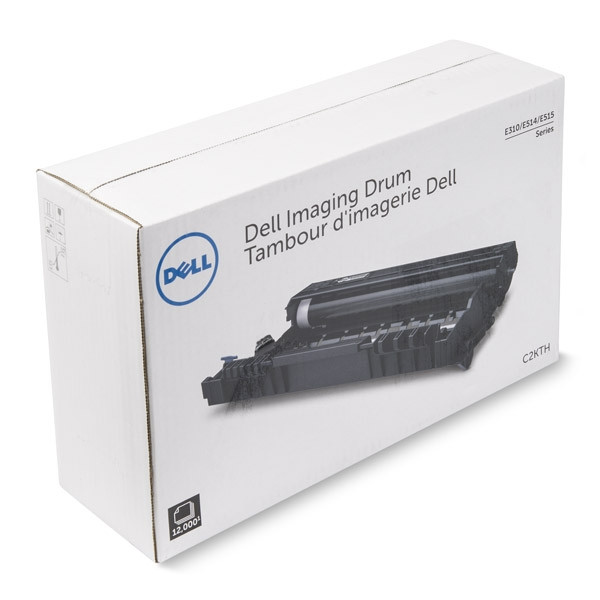Dell 724-BBJS (WRX5T) imaging unit (original) 724-BBJS 086150 - 1