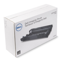 Dell 724-BBJS (WRX5T) imaging unit (original) 724-BBJS 086150