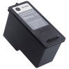 Dell Series 11/592-10275 svart bläckpatron hög kapacitet (original) 019120 - 1