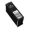 Dell Series 23/592-11311 svart bläckpatron hög kapacitet (original) 019162 - 1