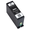 Dell Series 34/592-11811 svart bläckpatron extra hög kapacitet (original) 019184 - 1