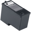 Dell Series 8/592-10221 svart bläckpatron hög kapacitet (original) 019134 - 1