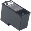Dell Series 9/592-10209 svart bläckpatron (original) 019102 - 1