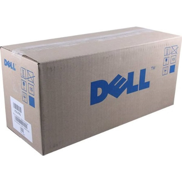 Dell UH357 fuser unit (original) C5855 086156 - 1