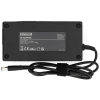 Dell adapter 19,5V | 12,3A | 240W (varumärket 123ink) ADR00259 - 2