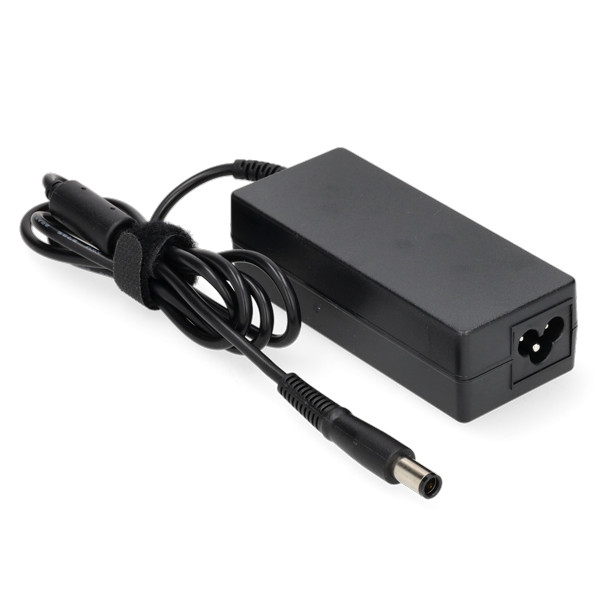 Dell adapter 19,5V | 3,34A | 65W (varumärket 123ink) ADR00228 - 1