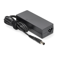 Dell adapter 19,5V | 4,62A | 90W (varumärket 123ink) ADR00234