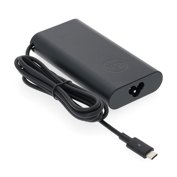 Dell adapter USB-C 12V | 2,58A | 90W (varumärket 123ink) ADR00302 - 1