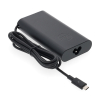 Dell adapter USB-C 12V | 2,58A | 90W (varumärket 123ink) ADR00302 - 1