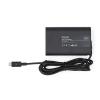 Dell adapter USB-C 20V | 3,25A | 65W (varumärket 123ink) ADR00329 - 2