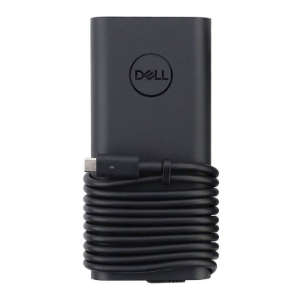 Dell adapter USB-C 20V |  6.5A | 130W ADE01118 - 1