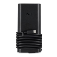 Dell adapter USB-C 20V | 8,25A | 165W (original) ADE01370