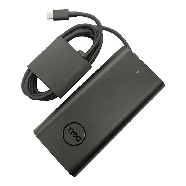 Dell adapter USB-C 20V | 8,25A | 165W (original) ADE01370 - 3