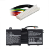 Dell batteri | 14,8V |  5,6Ah | 2F8K3 (varumärket 123ink) ADE00602 - 1