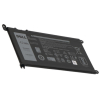 Dell batteri 11,4V | 3,5Ah | WDX0R (original) ADE01109 - 1