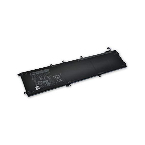 Dell batteri 11,4V | 8,08Ah | 6GTPY | GPM03 (original) ADE00984 - 1
