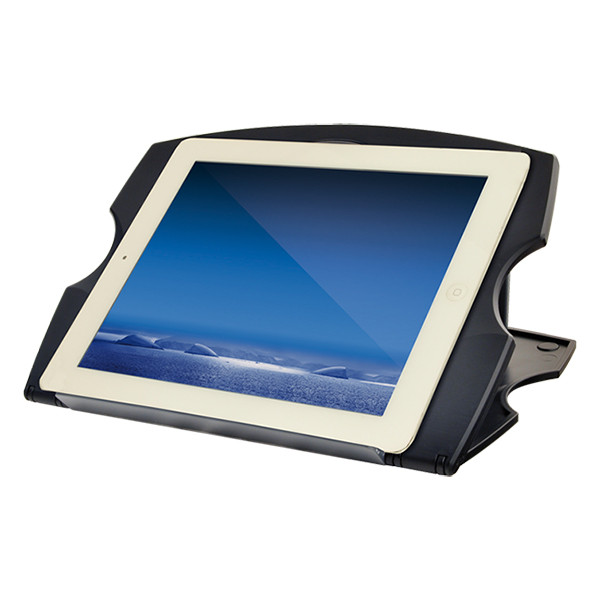 Laptopställ hopfällbart | Desq 400735 - 4