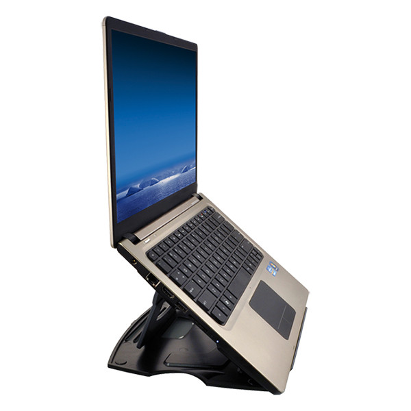 Laptopställ hopfällbart | Desq 400735 - 5