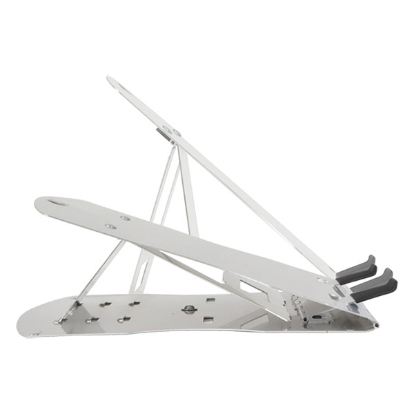 Desq Laptopställ hopfällbart | Desq aluminium 1506 400736 - 2