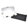 Desq Laptopställ hopfällbart | Desq aluminium 1506 400736 - 4