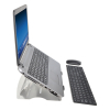 Desq Laptopställ hopfällbart | Desq aluminium 1506 400736 - 5