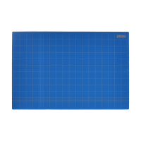 Desq Skärmatta A1 3-lager | 900x600mm | Desq | blå 86.10693 400798