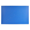 Skärmatta A1 5-lager | 900x600mm | Desq | blå 400803 - 1