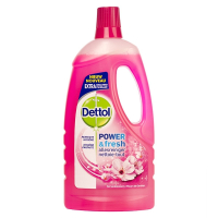 Allrengöringsmedel 1L | Dettol Power & Fresh Cherry Blossom SDE00031