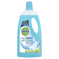Allrengöringsmedel 1L | Dettol Power & Fresh Cotton Fresh SDE00032