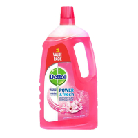 Allrengöringsmedel 2L | Dettol Power & Fresh Cherry SDE00075