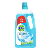 Allrengöringsmedel 2L | Dettol Power & Fresh Ocean SDE00074