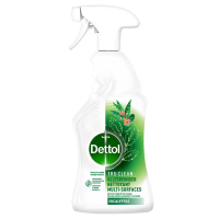 Allrengöringsmedel 500ml | Dettol Tru Clean Eucalyptus SDE01075 Allrengöringsmedel 500ml | Dettol Tru Clean Eucalyptus SDE01075
